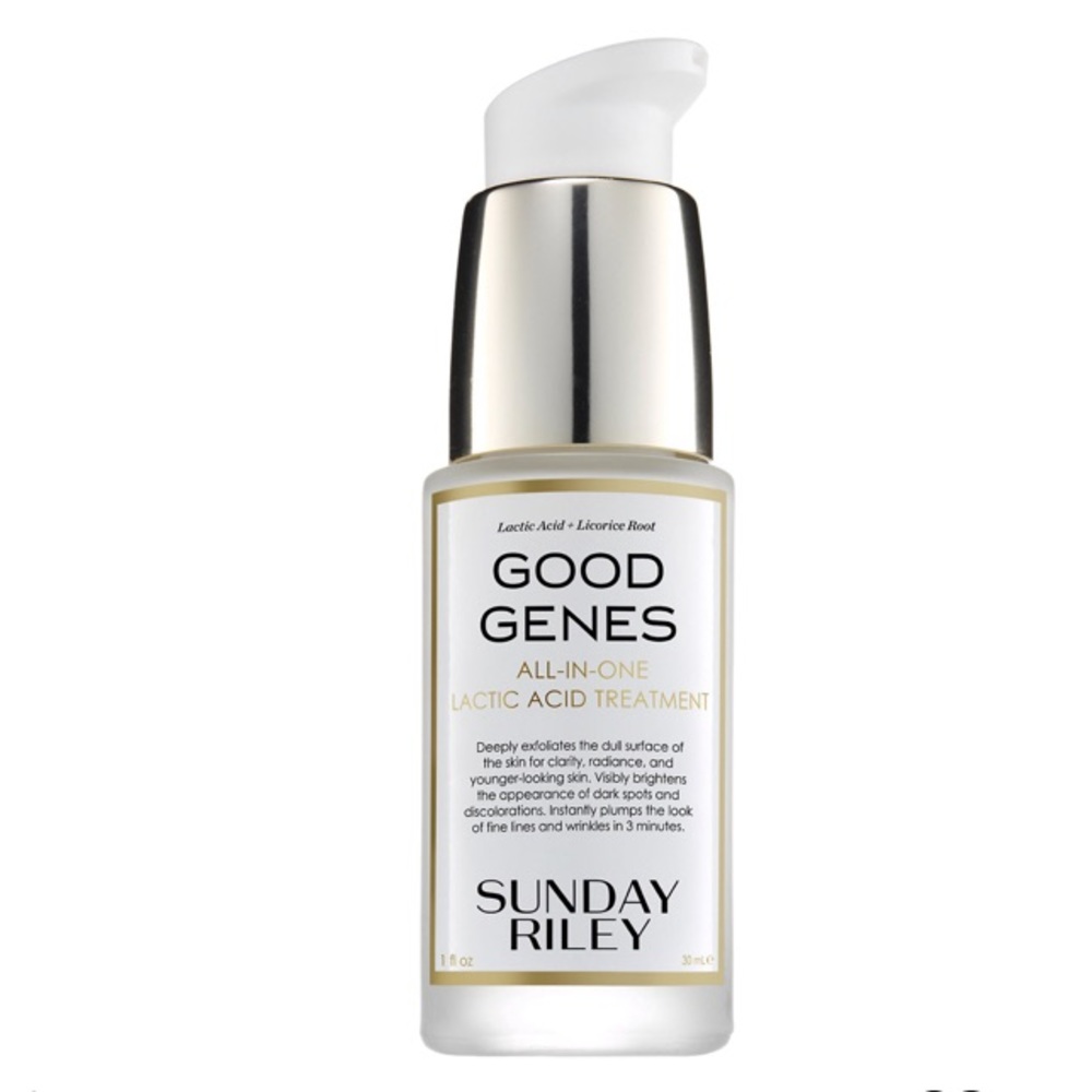 Sunday Riley Good Genes Lactic Acid Treatment